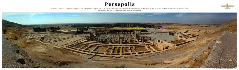 Persepolis |  |  Iran 2013  www.samoilik.ru  