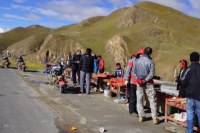Himalaya 2012 Katmandu-Lhasa Bike tour samoilik.ru Виталий Самойлик