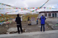 Himalaya 2012 Katmandu-Lhasa Bike tour samoilik.ru Виталий Самойлик